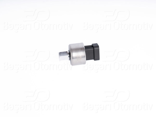 WISCO 2143025-00 | Klima Basınç Müşürü Siyah Opel Corsa B Vectra B 95 >