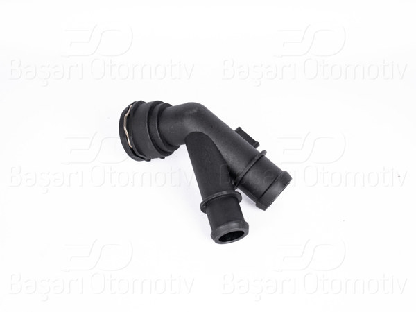 WISCO 5Q0122291AL | Su Flansi VW Golf7 14 >