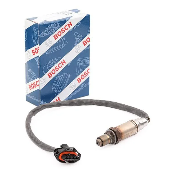 BOSCH F00HL00454 | Oksijen Sensörü Opel Astra G/Corsa C/Vectra B/Meriva A Z14XE-Z16XE