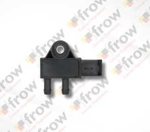 FROW SENSOR 2551905005 | Basınç Sensörü Citroen Jumper Fiat Ducato Peugeot Boxer 06 -