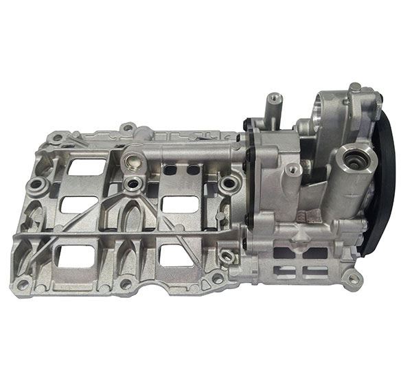 MGA 37008 | Yağ Pompası BMW N47 / F10-F20-F25-F30-F32-F36