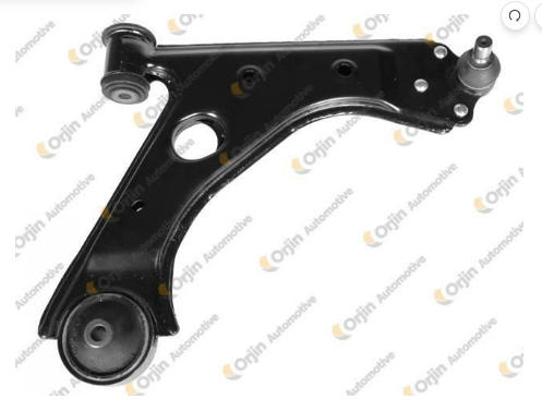 ORJIN 00887 | Salıncak Sağ Komple Corsa D 07 > 14 Corsa E 15 > Adam 13 > Grande Punto Fiorino Bipper Nemo Linea 05 >
