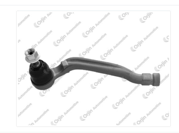 ORJİN 04886 | Rot Başı Sol Peugeot 3008 II 05/16- 3008 1.2/1.6/2.0 16=> 308 C4 Picasso 09>2013