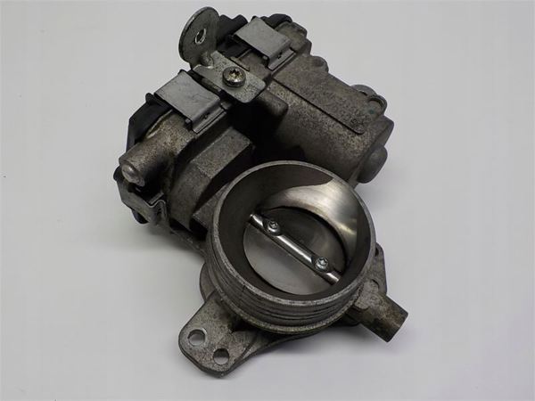 BİTAPART BPE258009 | Gaz Kelebek Kutusu Peugeot P206 P207 Bipper C3 III Tu3ae5 14 8V