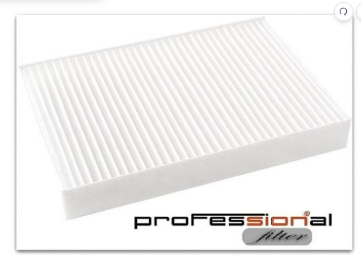 SION SC5254 | Polen Filtresi P508 1,6Vtı / 1.6 HDI / 2.0 HDI 11 / 10 >