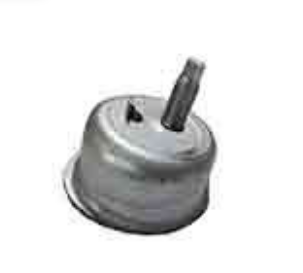ÜÇEL 41526 | Yardımcı Ön Motor Takozu Partner/206 1.4-1.4 HDI-1.6 16V | 10 Adet