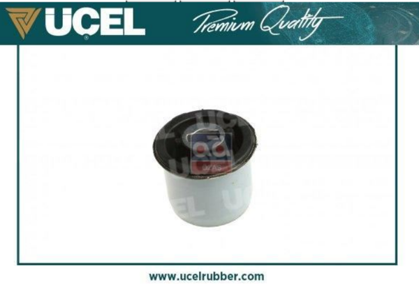ÜÇEL 41565 | Torsiyon Burcu Arka (Peugeot: 307 / Citroen: C4-1.4 1.6 2.0)