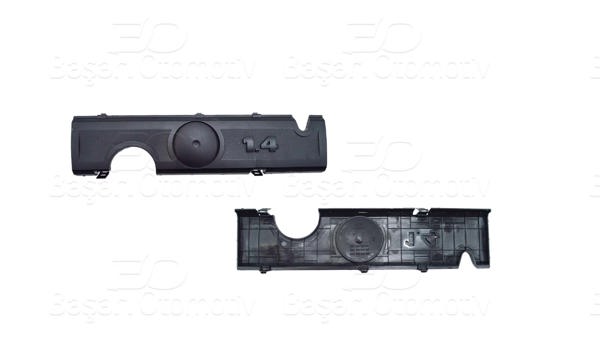 WISCO 1113684-00 | Motor Koruma Kapağı Üst VW Golf5 Polo 05 >