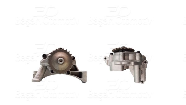 WISCO 1114640-00 | Yağ Pompası VW Caddy Jetta Golf 5 Golf 6 Passat Touran Seat Leon Ibiza Skoda Octavia Superb Audi A3 1.9 TDI Bls Bjb Bkc 04 >