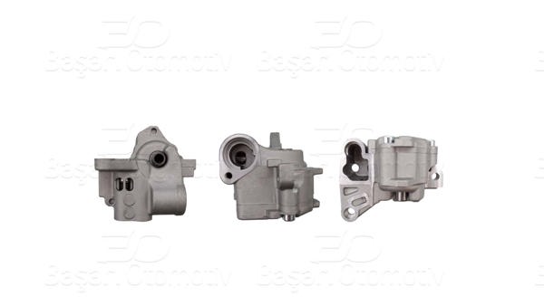 WISCO 1114643-00 | Yağ Pompası VW Passat T5 Golf 6 Jetta Tiguan Caddy Amarok Skoda Superb Seat Exeo Audi A4 2.0 TDI Caac 09 >