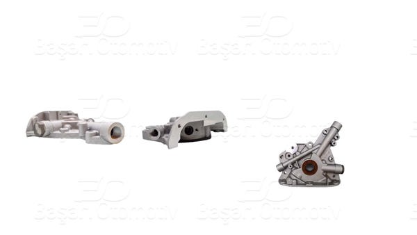 WISCO 1114648-00 | Yağ Pompası Opel Astra H Vectra C Z18xe 16V 02 >