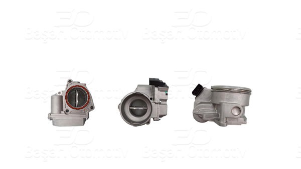 WISCO 1114724-00 | Gaz Kelebegı Audi A4 A6 Passat2.0 TDI Blb Bre 04 >