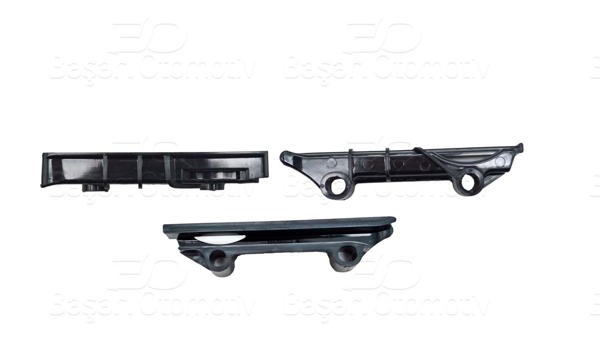 WISCO 1114815-00 | Zincir Kızağı VW Passat Vr5