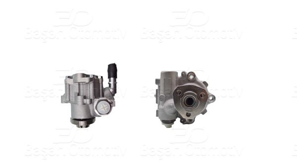 WISCO 1183164-00 | Direksiyon Pompası (Hidrolik) VW Caddy Golf Jetta Pasat