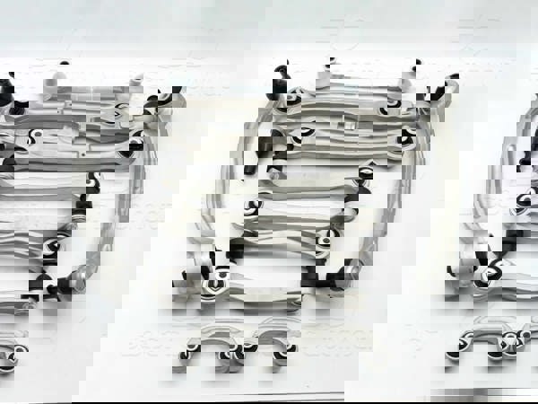 WISCO 1193422-00 | On Takım Set Audi A6 05 >