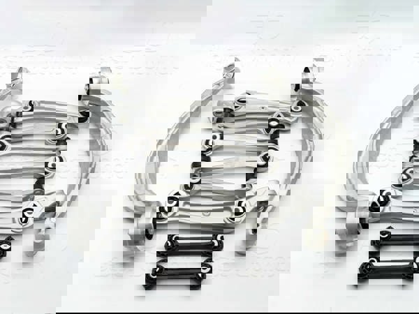 WISCO 1193425-00 | On Takım Salıncak Seti (65mm M12) Audi A5 (8T3) 07-17 Q5 (8Rb) 10-17