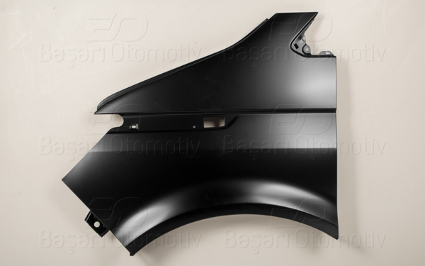 WSC 1233025-44 | Çamurluk Ön Sol (Taıwan) VW T7 20 >