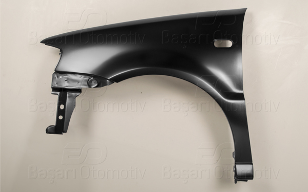 WSC 1233047-44 | Çamurluk Ön Sol Uzun (Taıwan) VW Polo 00-02