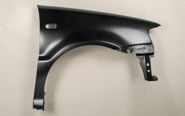 WSC 1233048-44 | Çamurluk Ön Sağ Uzun (Taıwan) VW Polo 00-02