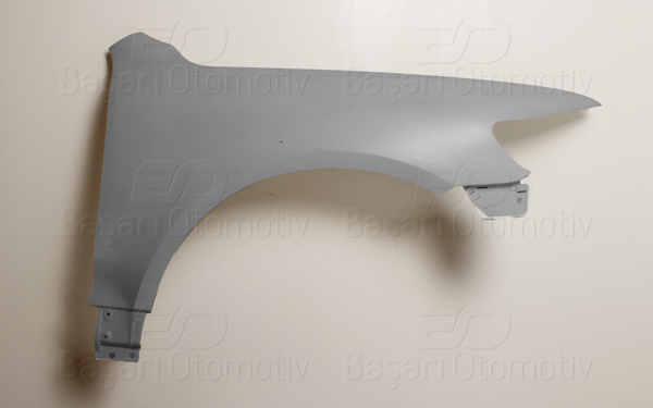 WSC 1233069-44 | Çamurluk Ön Sağ (Taıwan) VW Touareg 07-10