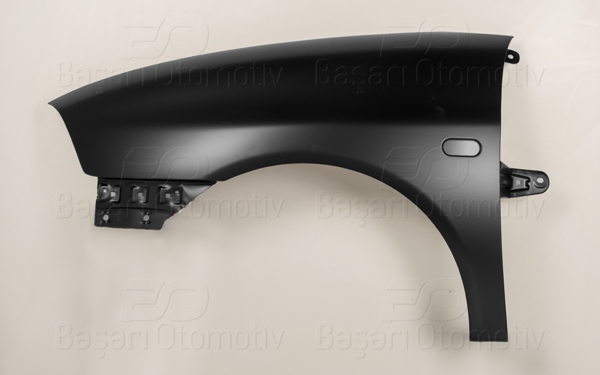 WSC 1233077-44 | Çamurluk Ön Sol (Taıwan) Seat Ibiza Cordoba 02 >