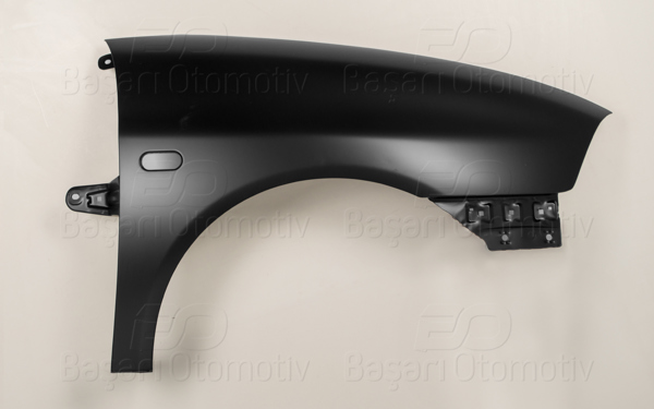 WSC 1233078-44 | Çamurluk Ön Sağ (Taıwan) Seat Ibiza Cordoba 02 >