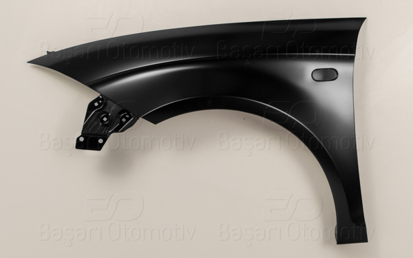 WSC 1233079-44 | Çamurluk Ön Sol (Taıwan) Seat Altea Toledo 04 >