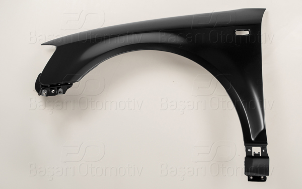 WSC 1233085-44 | Çamurluk Ön Sol (Taıwan) Audi A3 03-08