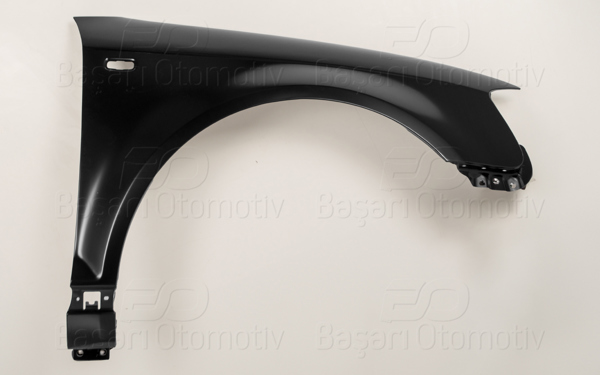 WSC 1233086-44 | Çamurluk Ön Sağ (Taıwan) Audi A3 03-08