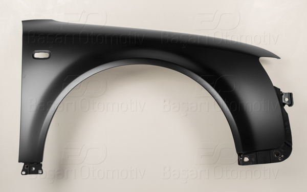 WSC 1233091-44 | Çamurluk Ön Sağ (Taıwan) Audi A4 01-05