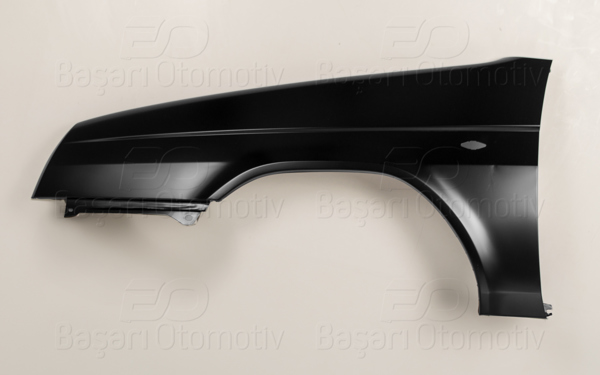 WSC 1233106-44 | Çamurluk Ön Sol (Taıwan) Skoda Favorit 88-95