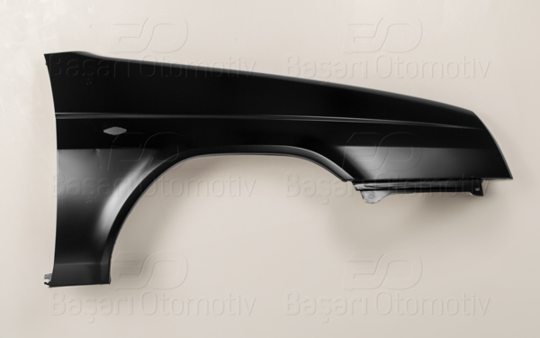 WSC 1233107-44 | Çamurluk Ön Sağ (Taıwan) Skoda Favorit 88-95