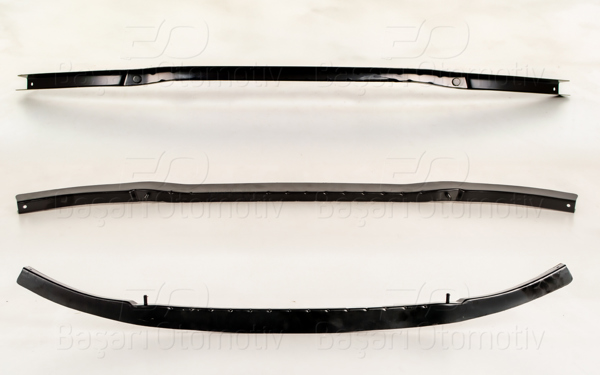 WSC 1233138-44 | Tampon Traversı On (Taıwan) VW Passat B6 06-11