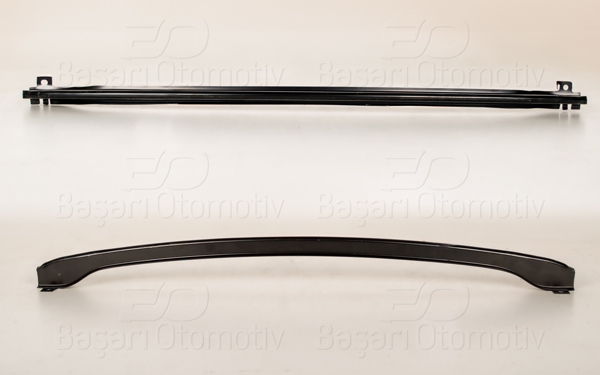 WSC 1233142-44 | Tampon Traversı On (Taıwan) VW Jetta 10 >