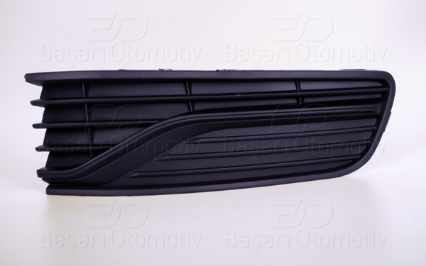 WISCO 1233154-00 | Tampon Izgarası Sağ Sıssız Nıkelajsız VW Polo 14-18