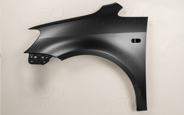 WSC 1233159-44 | Çamurluk Ön Sol (Taıwan) VW Caddy 11-15