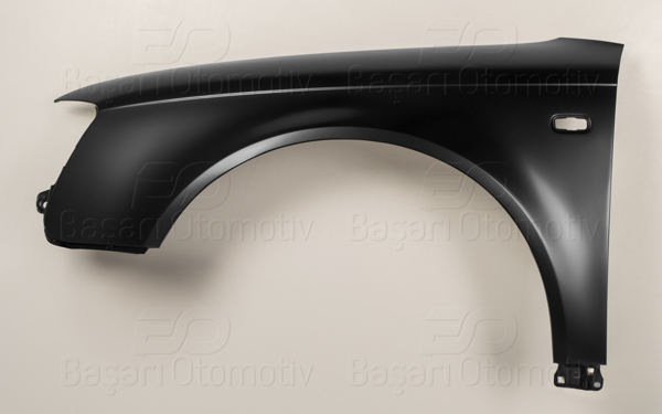 WSC 1233210-44 | Çamurluk Ön Sol (Taıwan) Audi A4 05-08