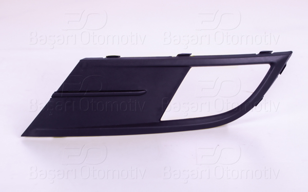 WISCO 1233213-00 | Tampon Izgarası Sağ Sisli VW Jetta 15-18