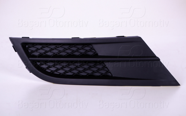 WISCO 1233215-00 | Tampon Izgarası Ön Sol Sıssız VW Jetta 15-18