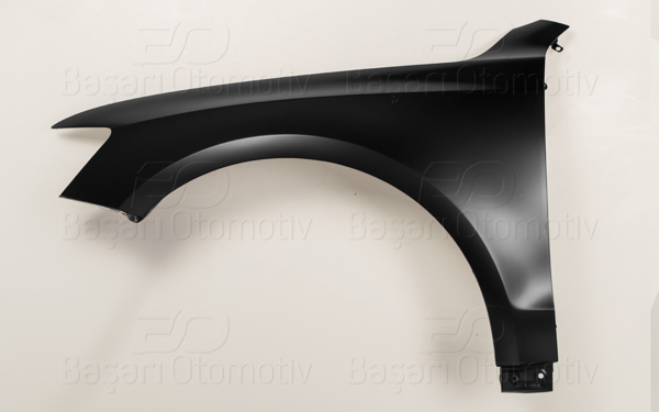 WSC 1233223-44 | Çamurluk Ön Sol (Taıwan) Audi Q5 09-17