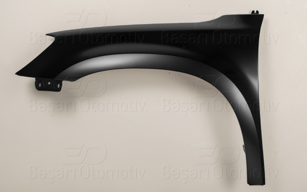 WSC 1233233-44 | Çamurluk Ön Sol (Taıwan) Skoda Yeti 10-13