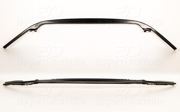 WISCO 1233236-00 | Tampon Demırı (Travers) Ön Alt VW Tiguan 16-20