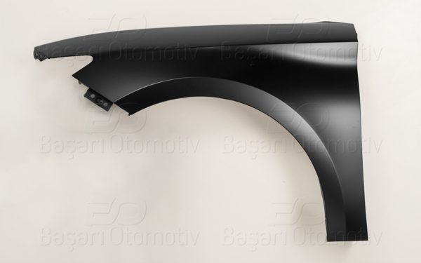 WSC 1233237-44 | Çamurluk Ön Sol (Taıwan) Seat Leon 20-23