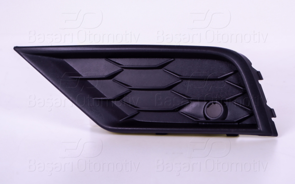 WISCO 1233249-00 | Tampon Izgarası Sol Sıssız Sensörlü VW Tiguan 16-20