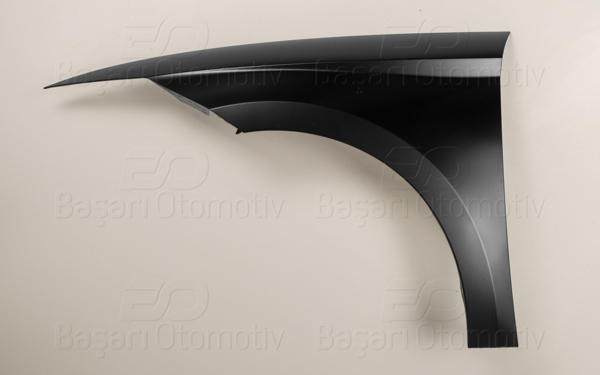 WSC 1233251-44 | Çamurluk Ön Sol (Taıwan) Seat Ibiza 18 >