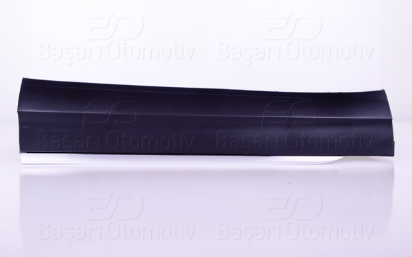 WISCO 1233261-00 | Kapı Çıtası Ön Alt Sol Nikelajlı VW Tiguan 16-20