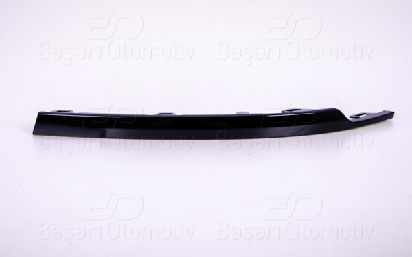WISCO 1233268-00 | Tampon Çıtası Arka Sağ Siyah VW Tiguan R-Line 16-20