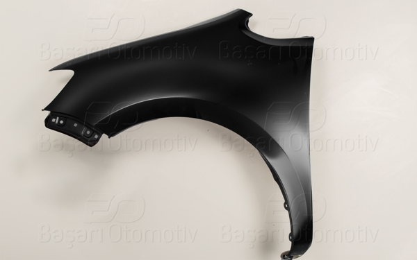 WSC 1233272-44 | Çamurluk Ön Sol (Taıwan) VW Sharan 11 >