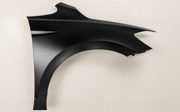 WSC 1233277-44 | Çamurluk Ön Sağ (Taıwan) VW Touaran 16 >