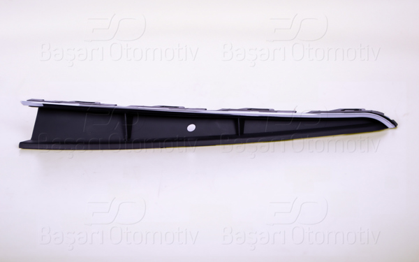 WISCO 1233300-00 | Tampon Izgarası Sağ Nikelajlı VW Polo 18 >